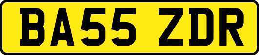 BA55ZDR