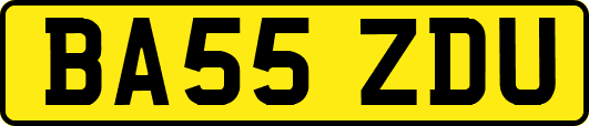 BA55ZDU