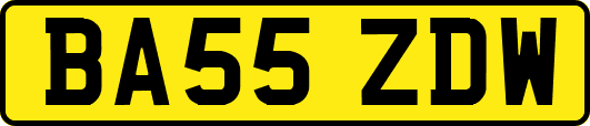 BA55ZDW