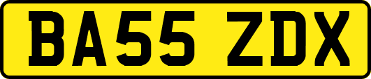BA55ZDX