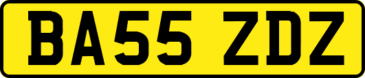 BA55ZDZ