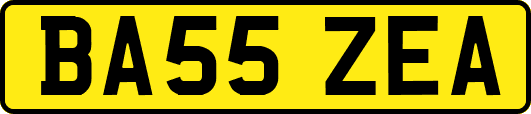 BA55ZEA