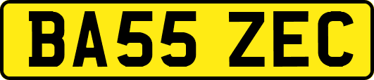 BA55ZEC