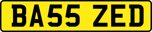 BA55ZED