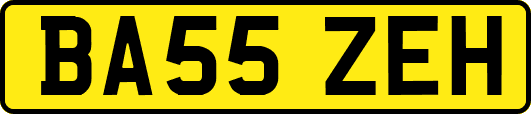 BA55ZEH
