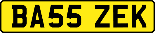 BA55ZEK