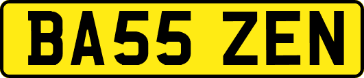 BA55ZEN