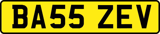 BA55ZEV
