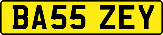 BA55ZEY