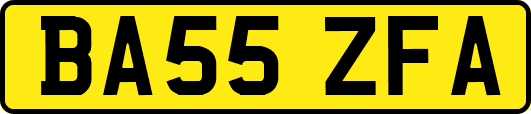 BA55ZFA