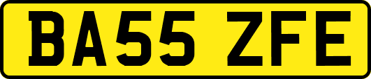 BA55ZFE