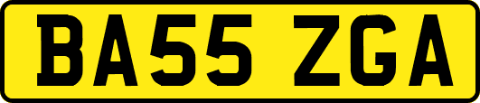 BA55ZGA