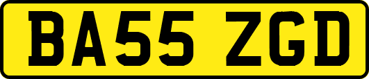 BA55ZGD