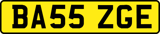 BA55ZGE