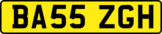 BA55ZGH