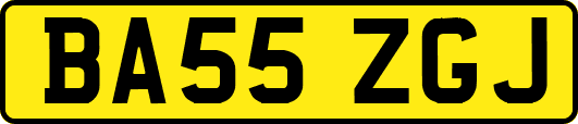 BA55ZGJ
