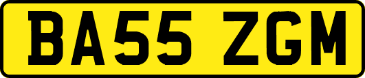 BA55ZGM