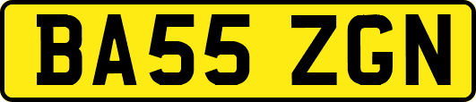 BA55ZGN