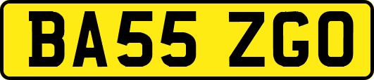 BA55ZGO