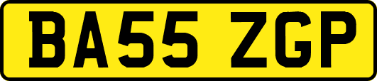 BA55ZGP