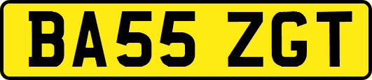 BA55ZGT