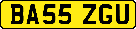 BA55ZGU