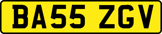 BA55ZGV
