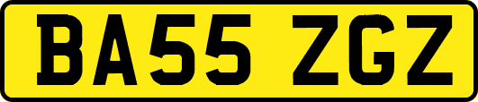BA55ZGZ