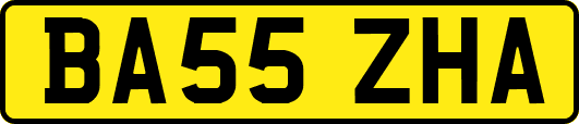 BA55ZHA