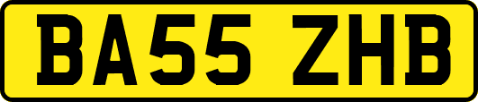 BA55ZHB