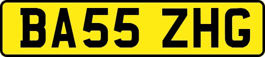 BA55ZHG