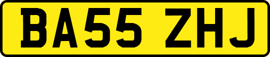 BA55ZHJ