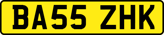 BA55ZHK