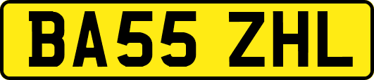 BA55ZHL