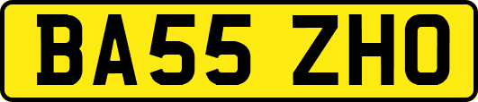 BA55ZHO