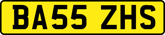 BA55ZHS