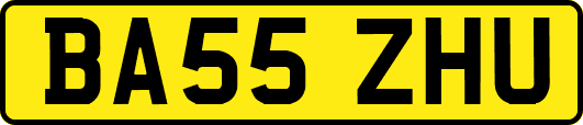 BA55ZHU