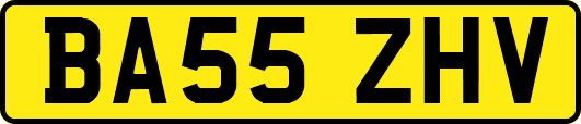 BA55ZHV