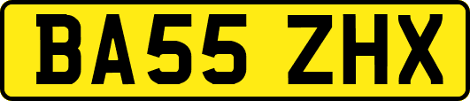 BA55ZHX