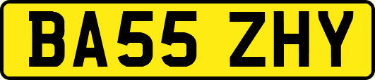BA55ZHY