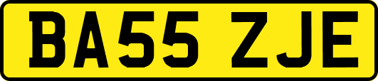BA55ZJE
