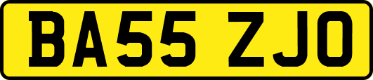 BA55ZJO