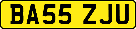 BA55ZJU