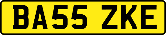 BA55ZKE