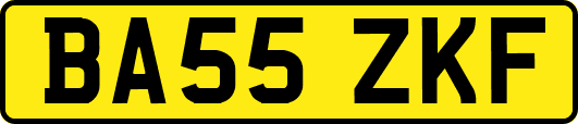 BA55ZKF