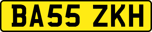 BA55ZKH