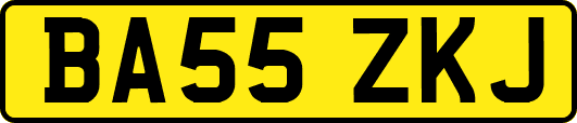BA55ZKJ