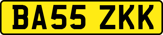 BA55ZKK
