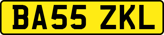 BA55ZKL