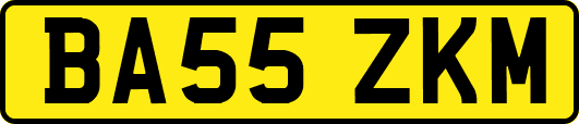 BA55ZKM